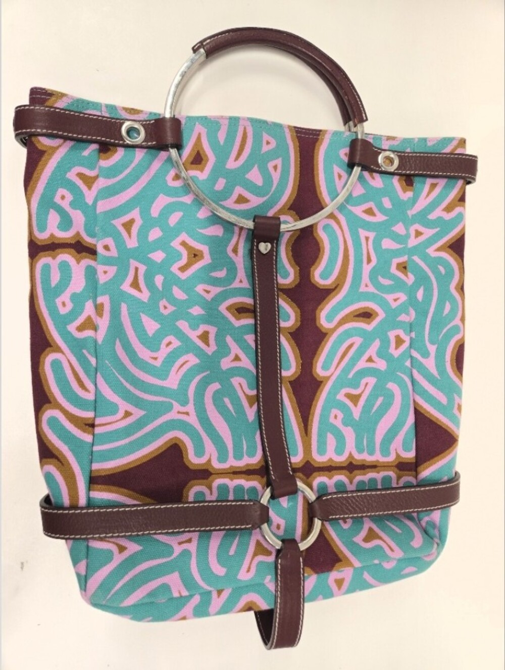 Luella  Bucket Bag Handbag
